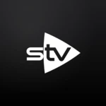 Logo of STV Player android Application 